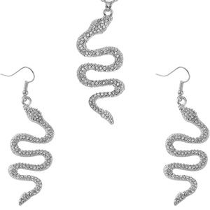 Snake Jewelry